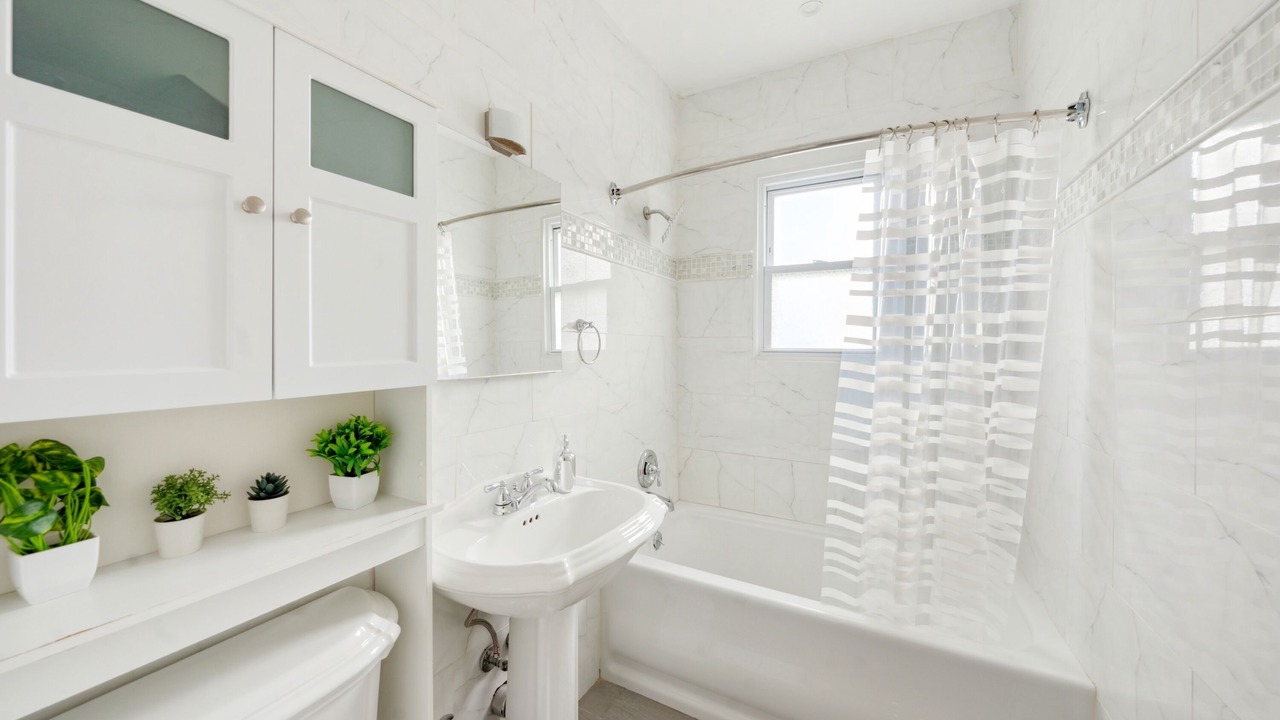 Photo of Bathroom in Southeast Yonkers