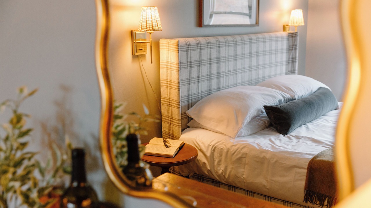 Photo of Bedroom in Ipswich