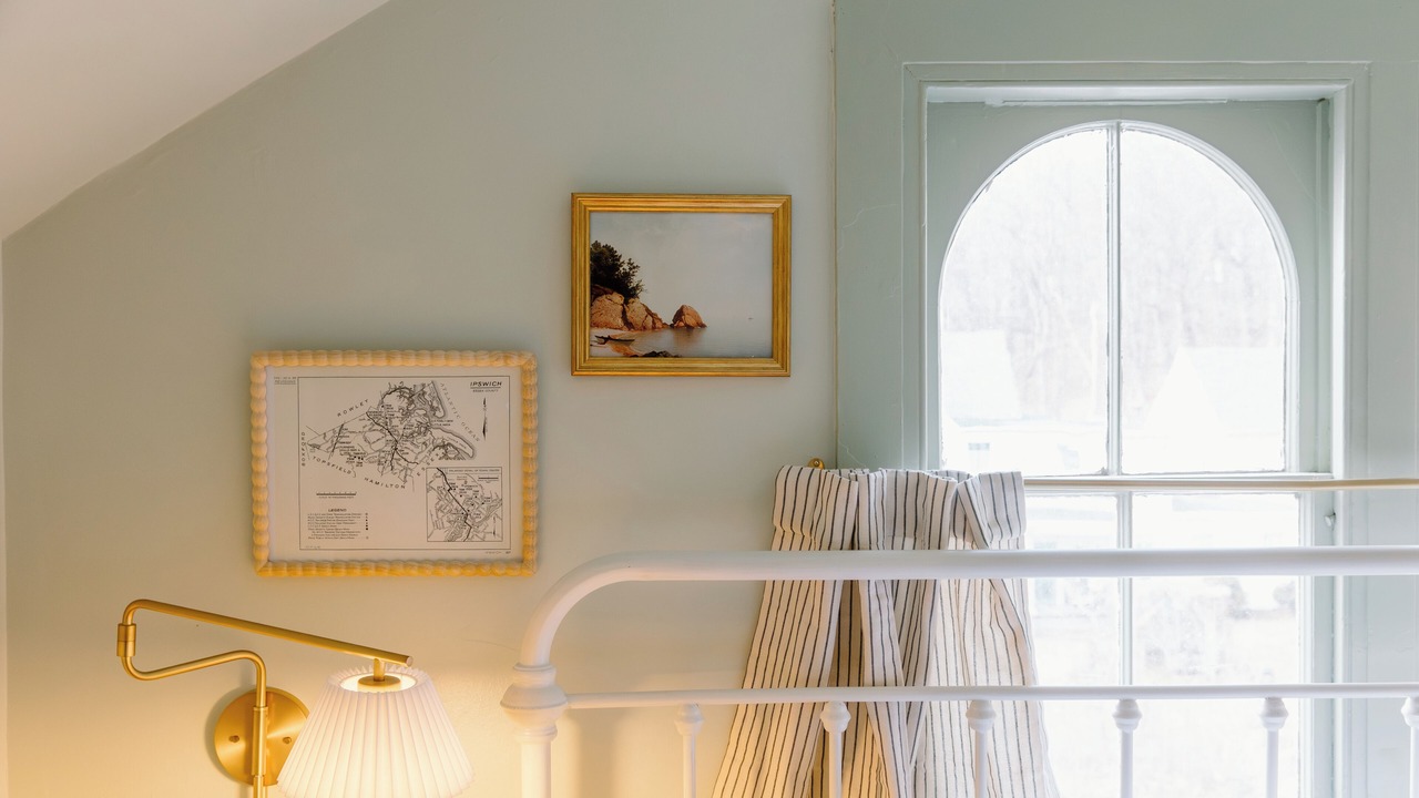 Photo of Bedroom in Ipswich
