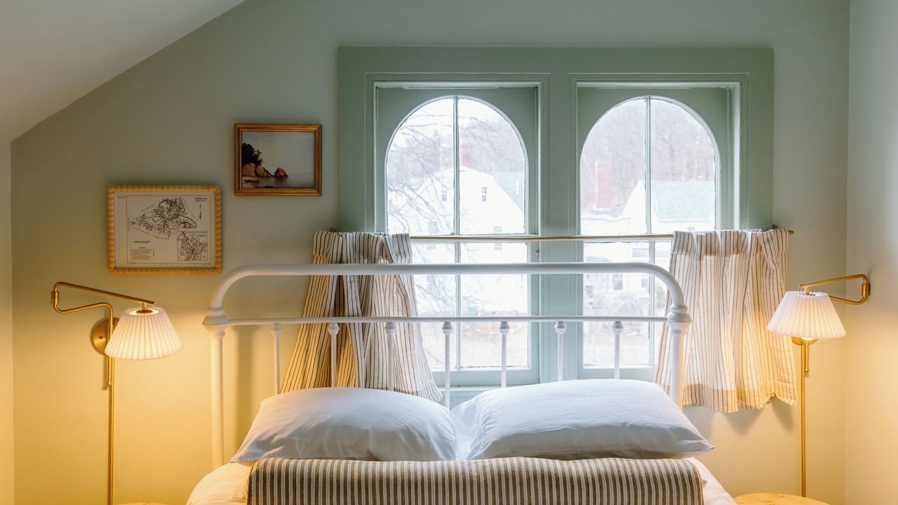 Photo of Bedroom in Ipswich