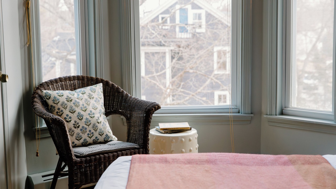 Photo of Bedroom in Ipswich