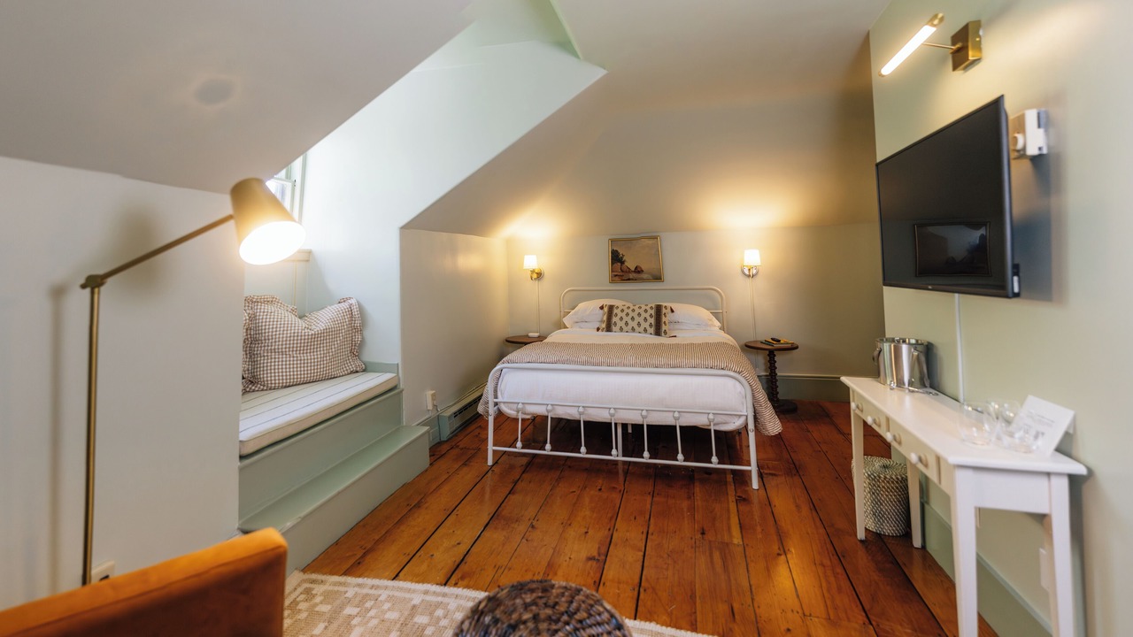 Photo of Bedroom in Ipswich