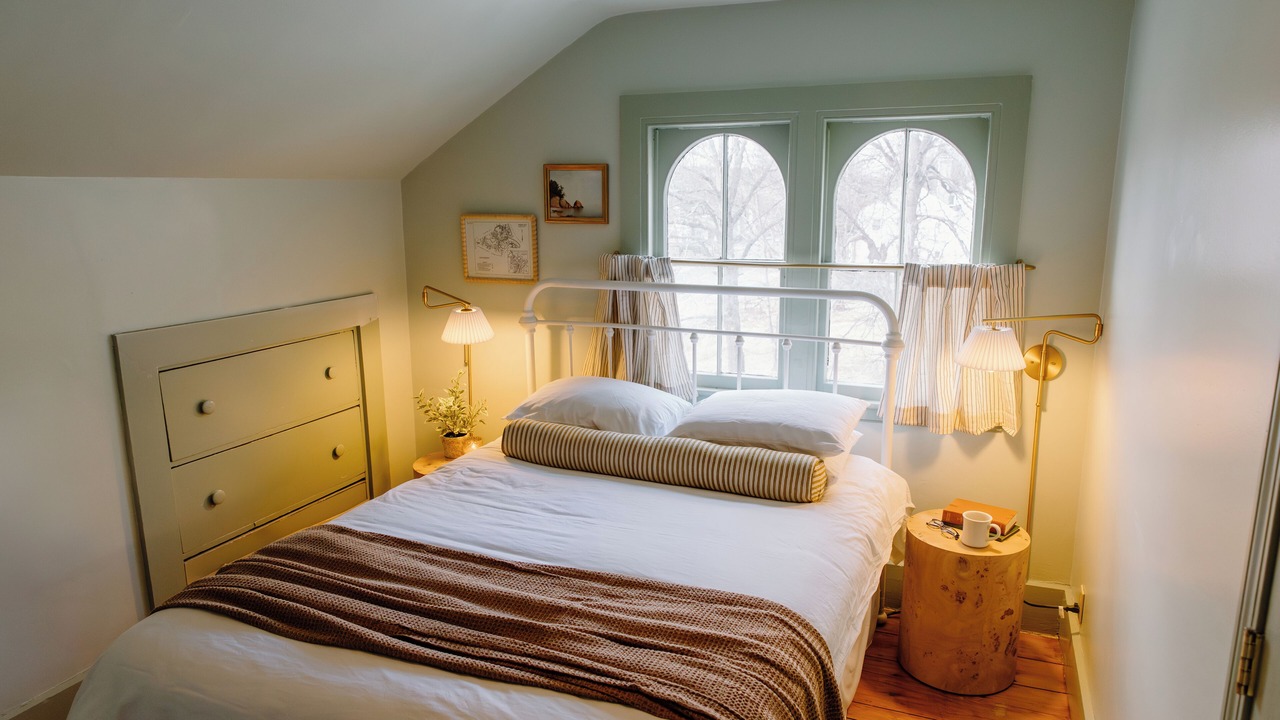 Photo of Bedroom in Ipswich