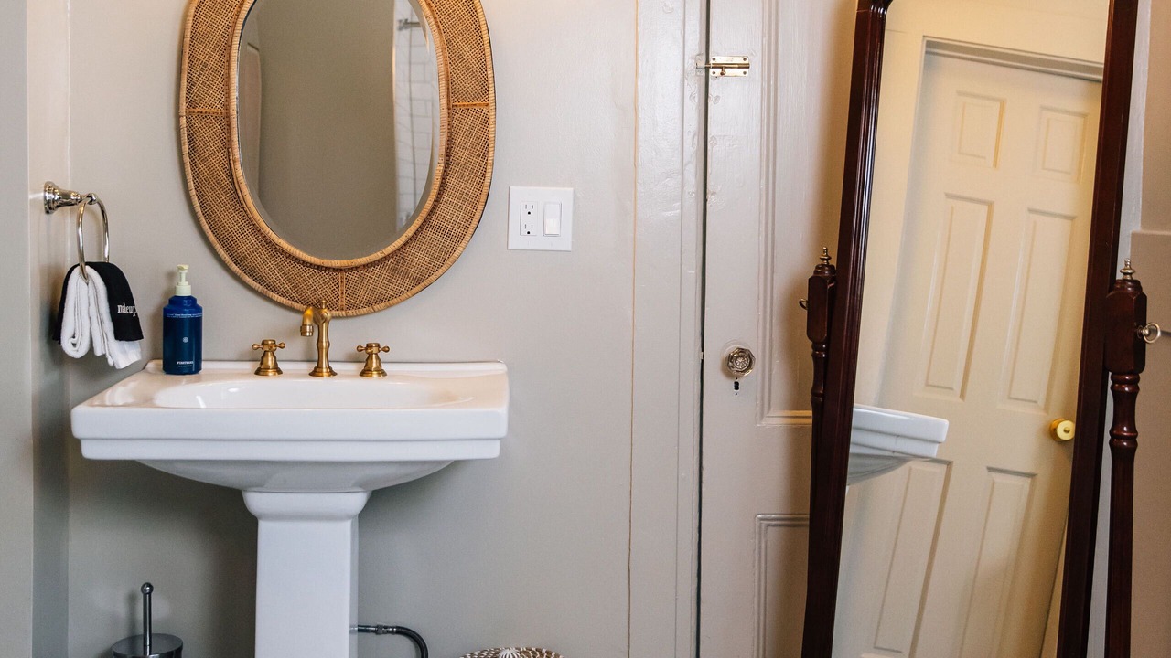 Photo of Bathroom in Ipswich