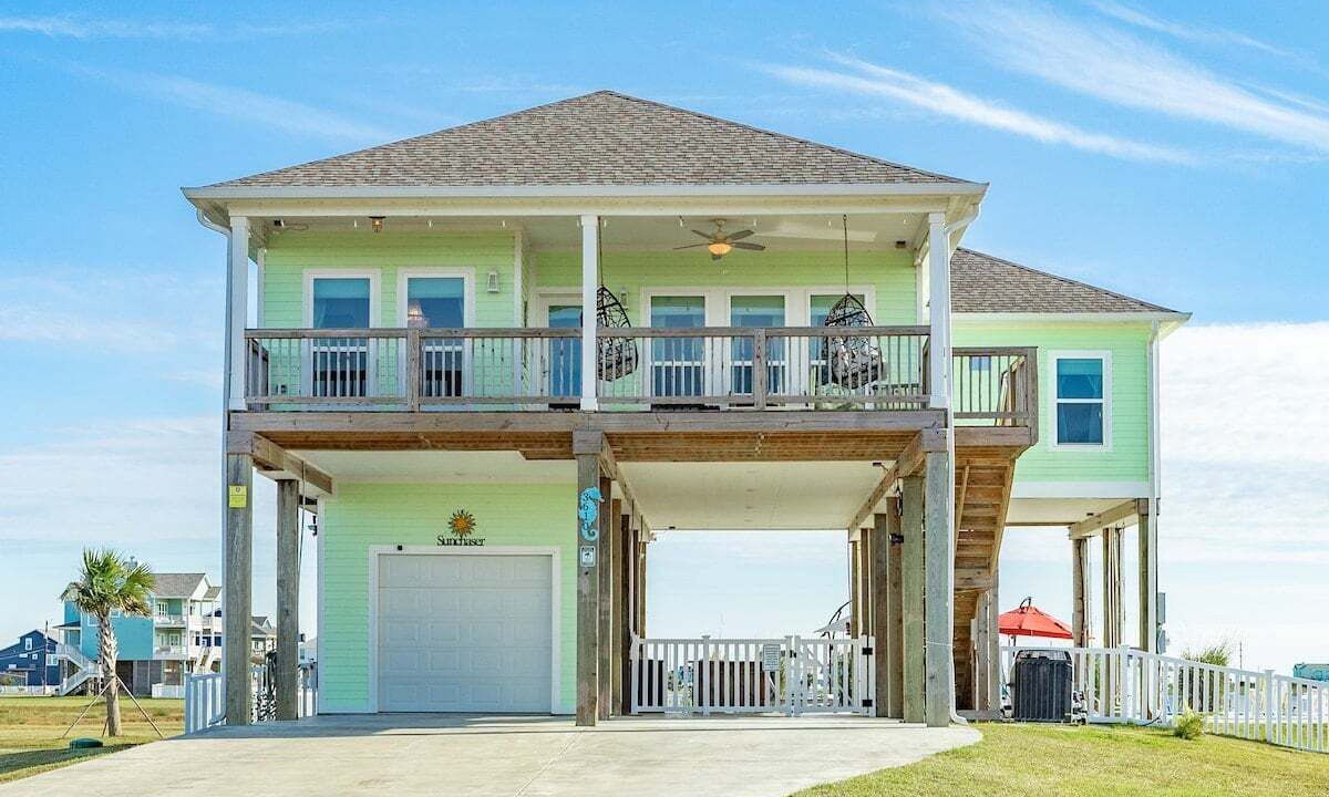 Photo of Outdoor in Indian Beach