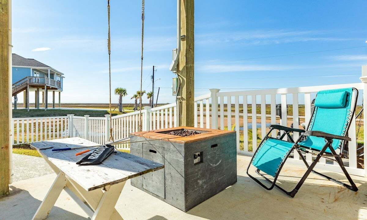 Photo of Outdoor in Indian Beach