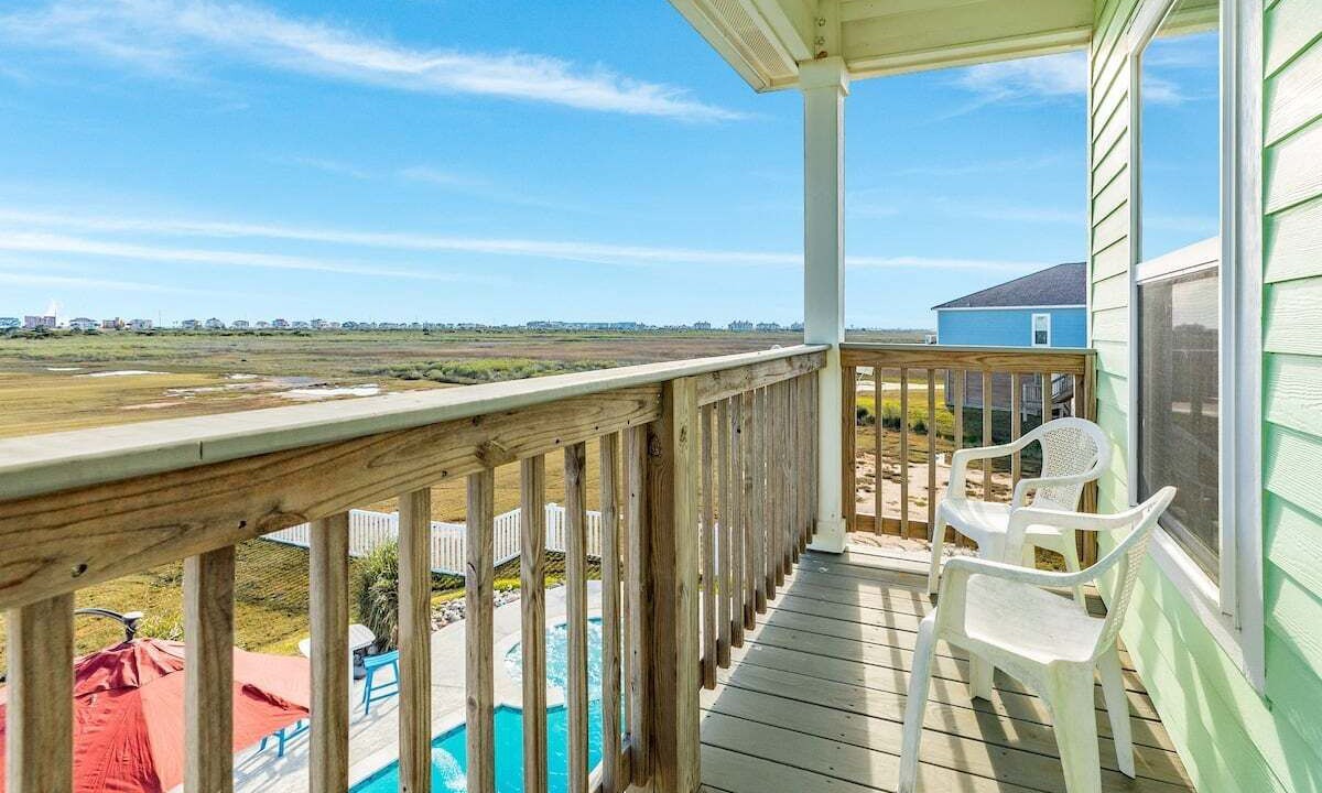 Photo of Outdoor in Indian Beach