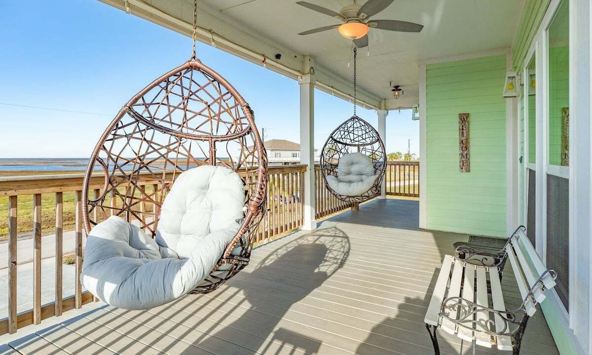 Photo of Outdoor in Indian Beach