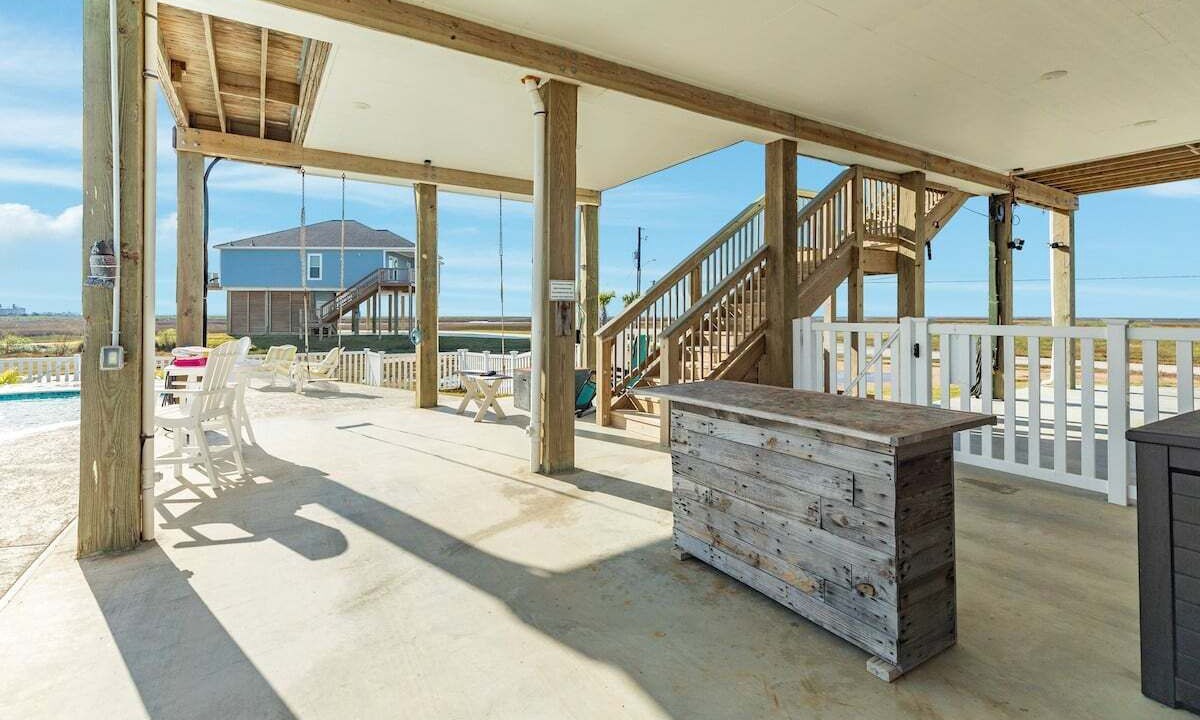 Photo of Outdoor in Indian Beach