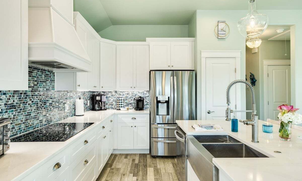 Photo of Kitchen in Indian Beach