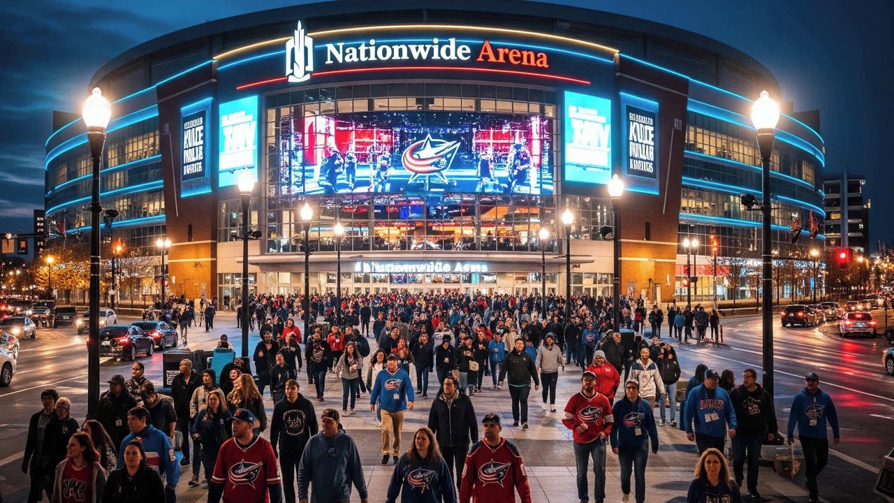 Photo of Others in Old North Columbus