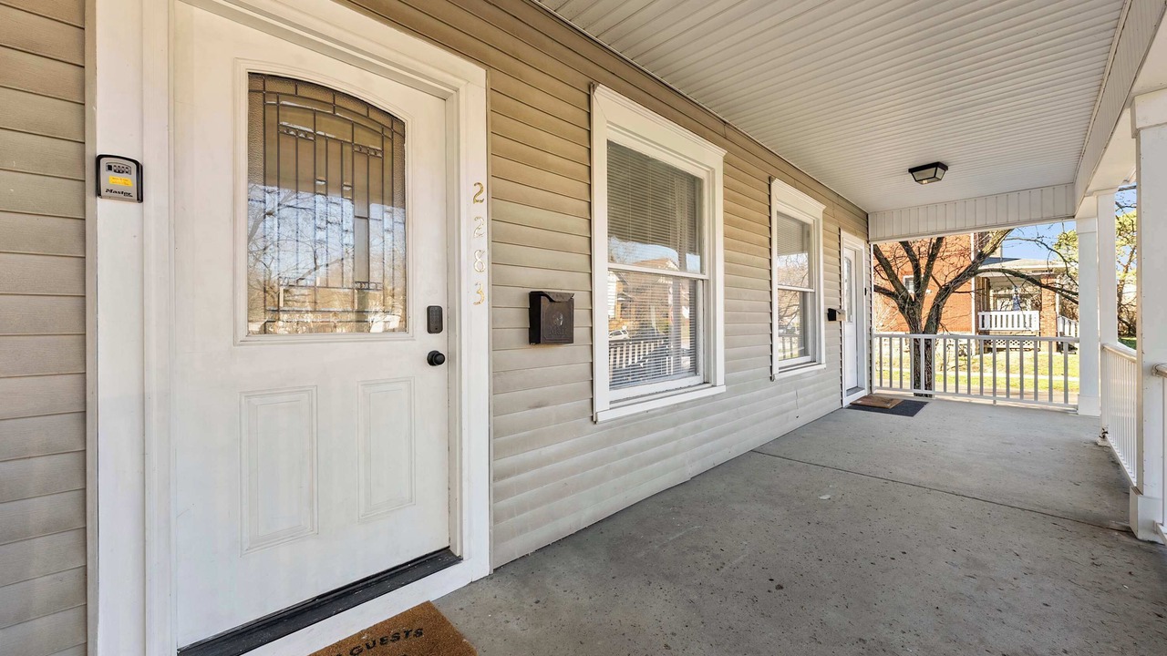Photo of Outdoor in Old North Columbus