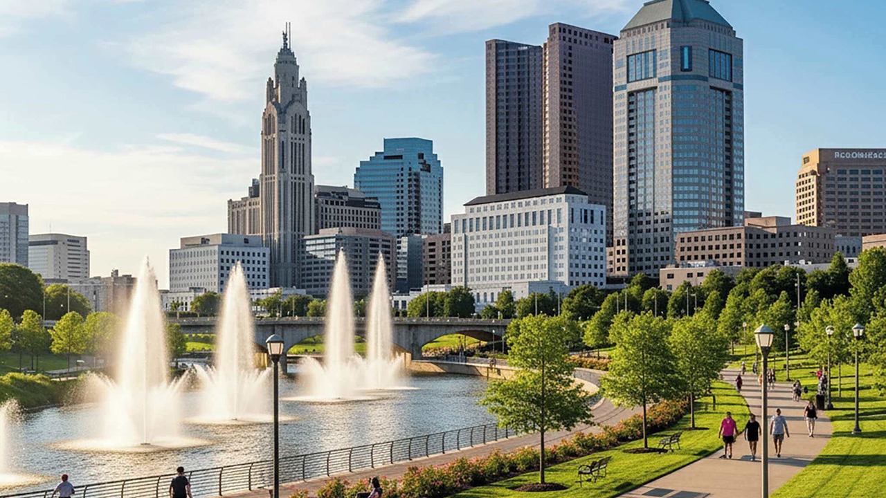 Photo of Others in Old North Columbus