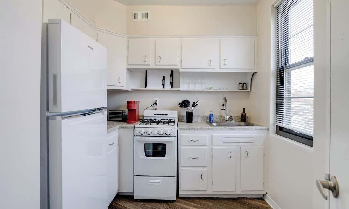 Photo of Kitchen in Tuscany - Canterbury