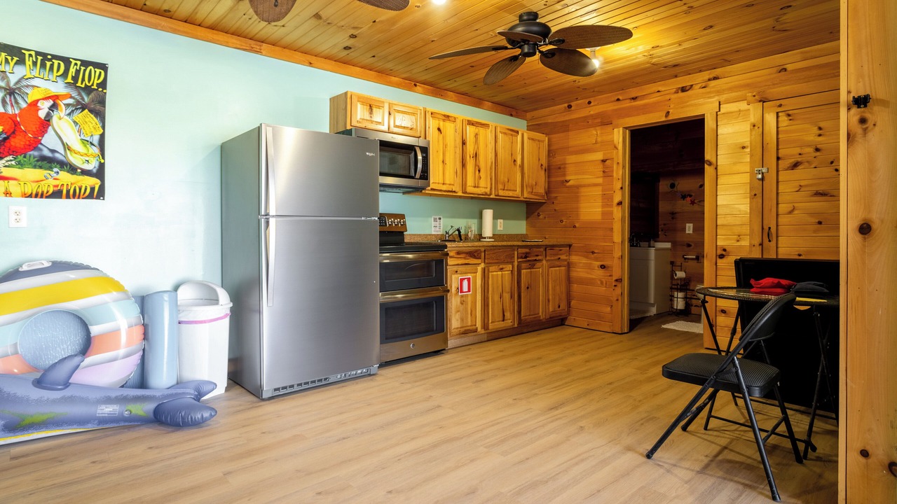 Photo of Kitchen in Elliottsburg