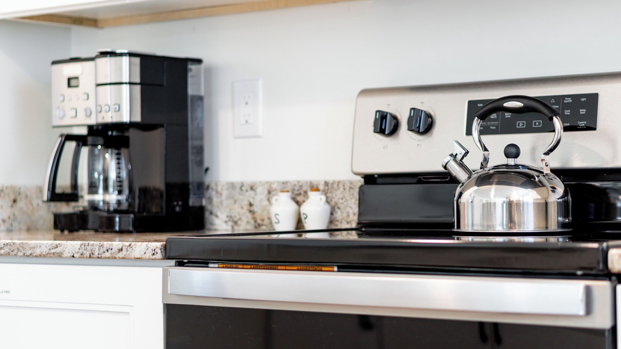 Photo of Kitchen in Elliottsburg