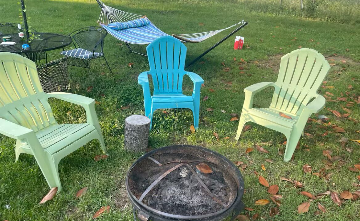 Photo of Outdoor in Hood