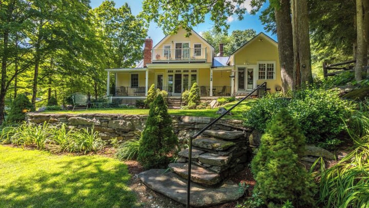 Photo of Outdoor in Guilford