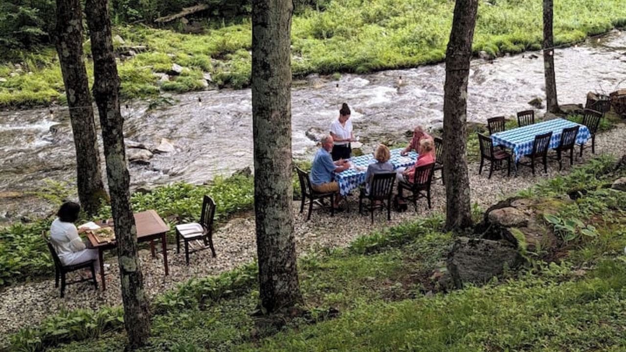 Photo of Outdoor in Guilford
