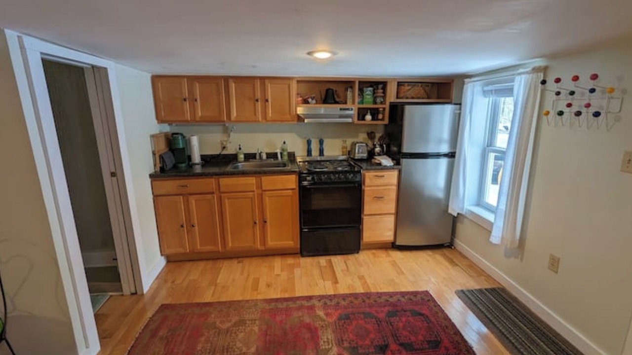 Photo of Kitchen in Guilford