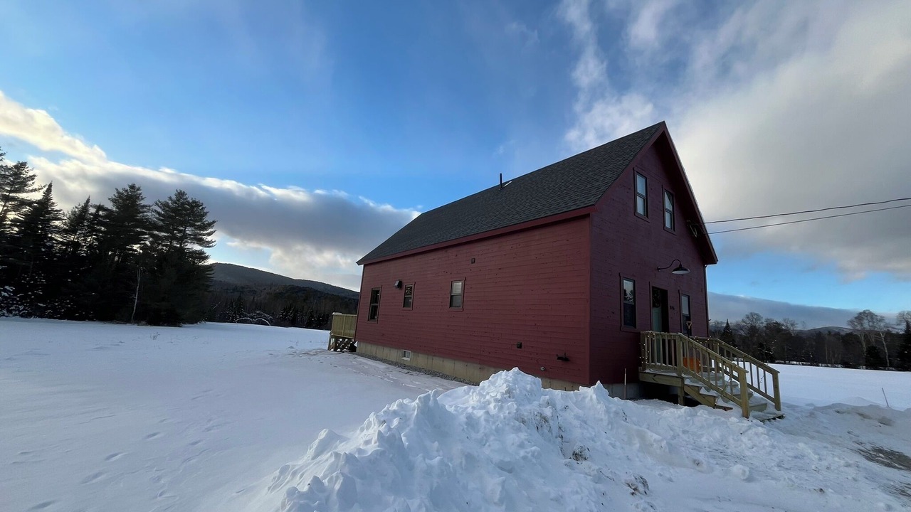 Photo of Outdoor in Bethel