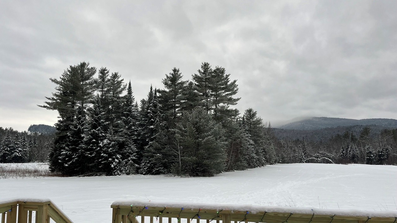 Photo of Outdoor in Bethel