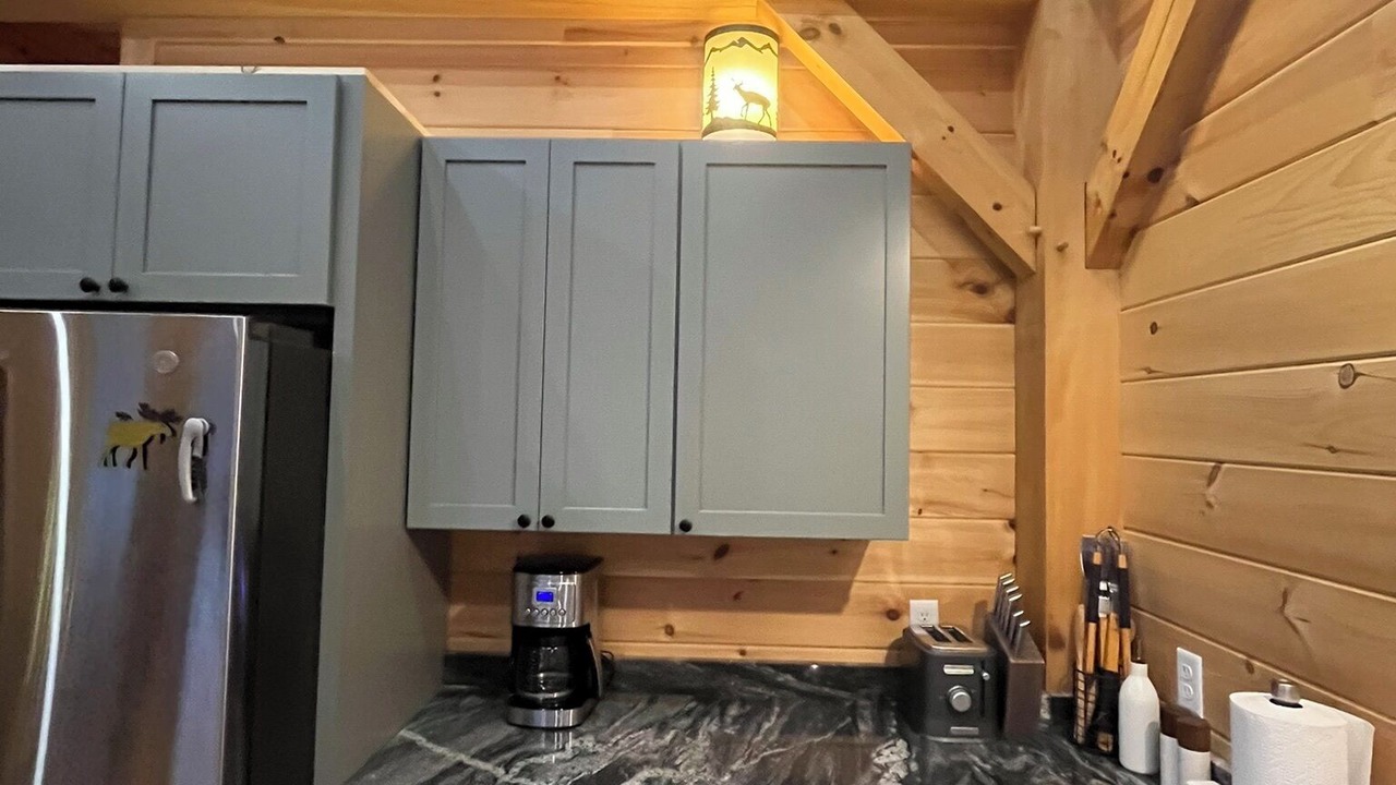 Photo of Kitchen in Bethel