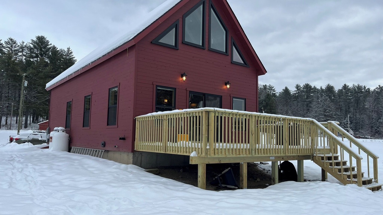 Photo of Outdoor in Bethel