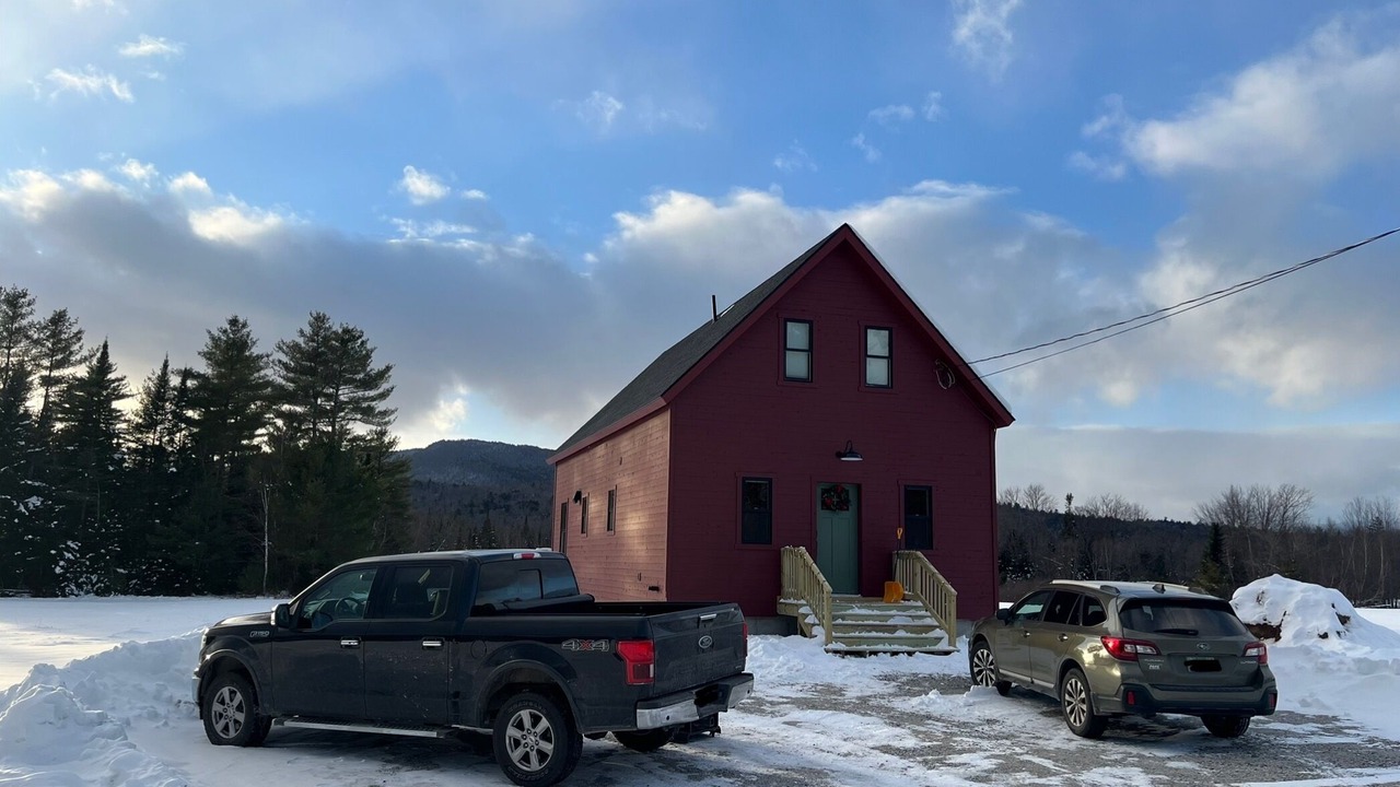 Photo of Outdoor in Bethel