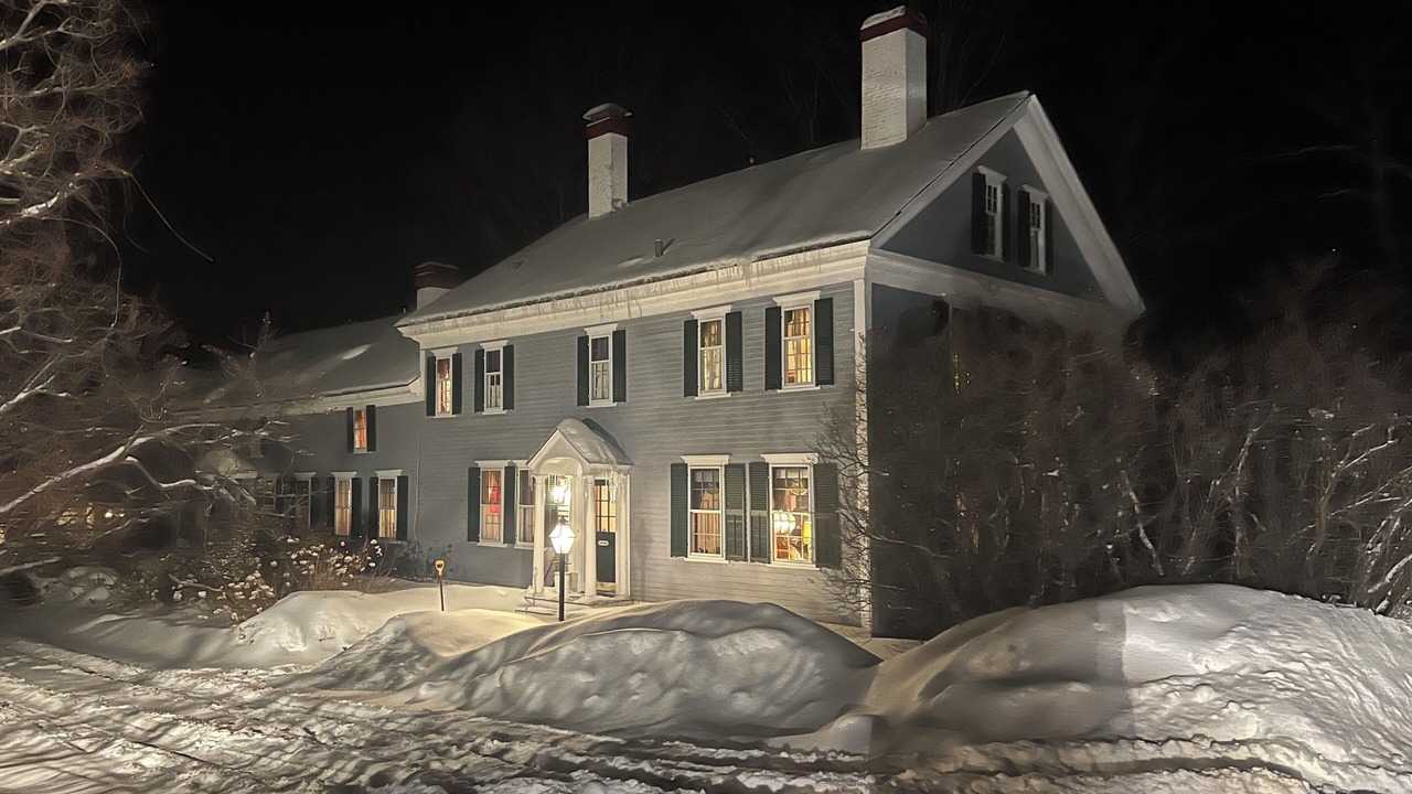 Photo of Outdoor in Walpole