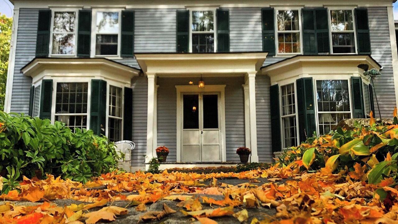 Photo of Outdoor in Walpole