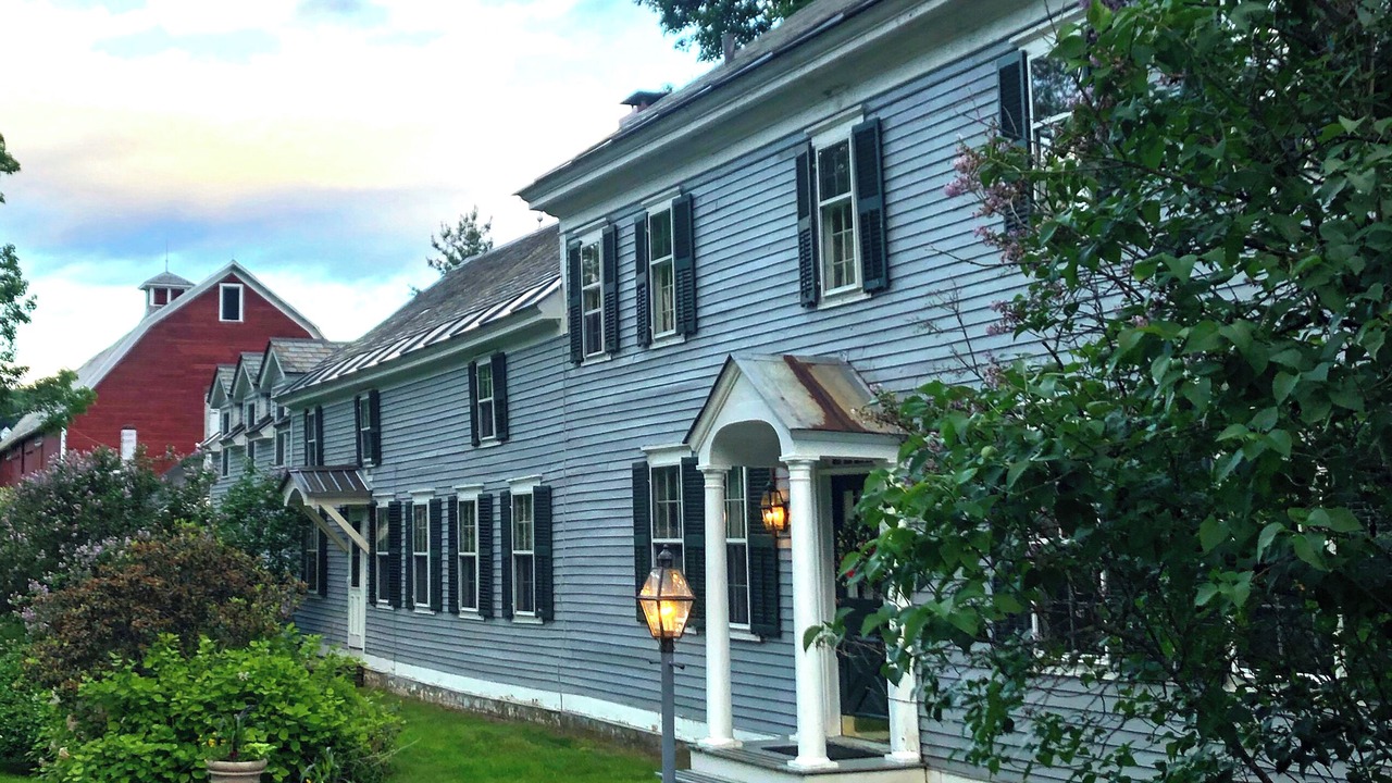 Photo of Outdoor in Walpole