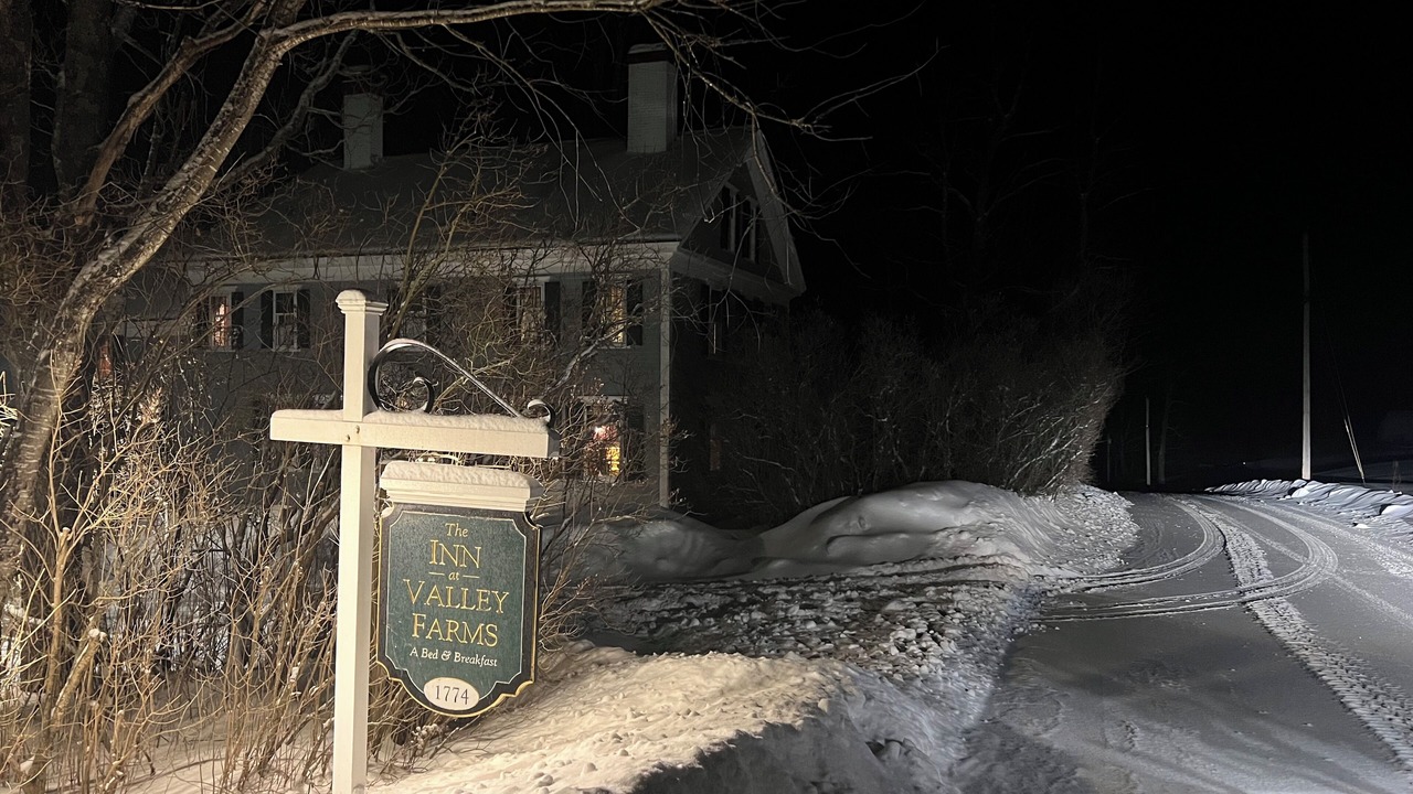 Photo of Outdoor in Walpole