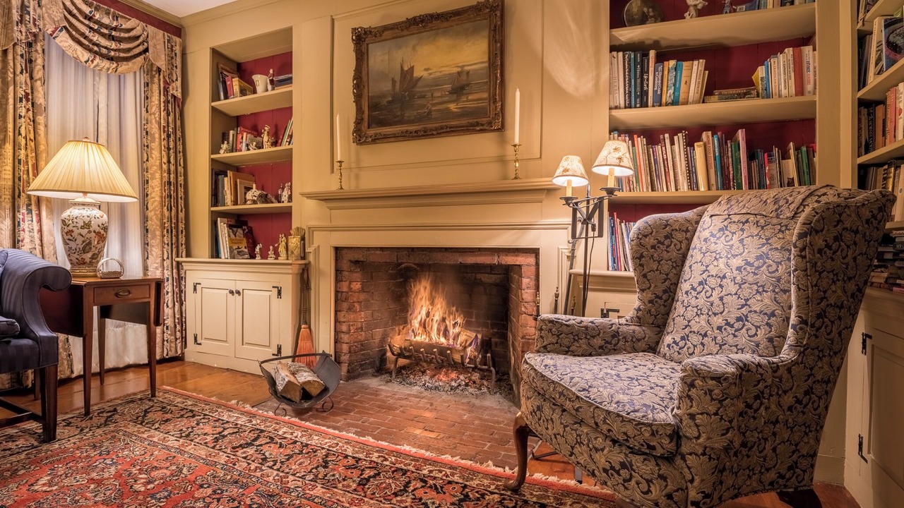 Photo of Livingroom in Walpole