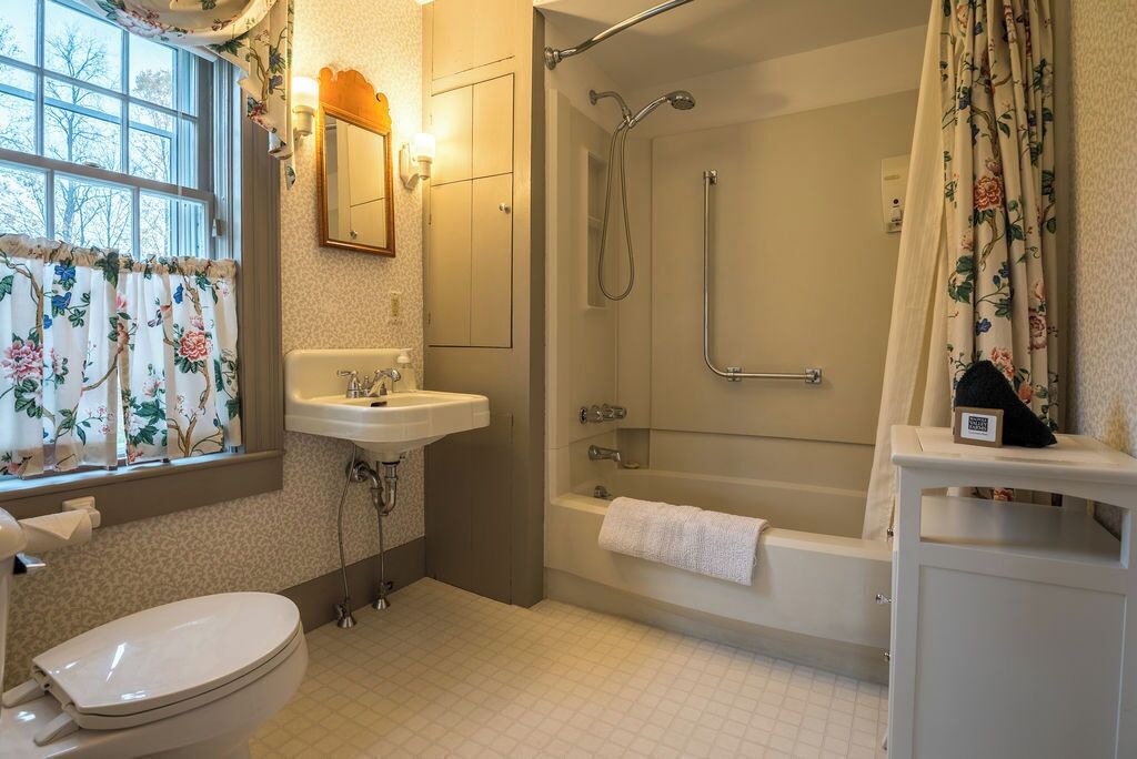 Photo of Bathroom in Walpole