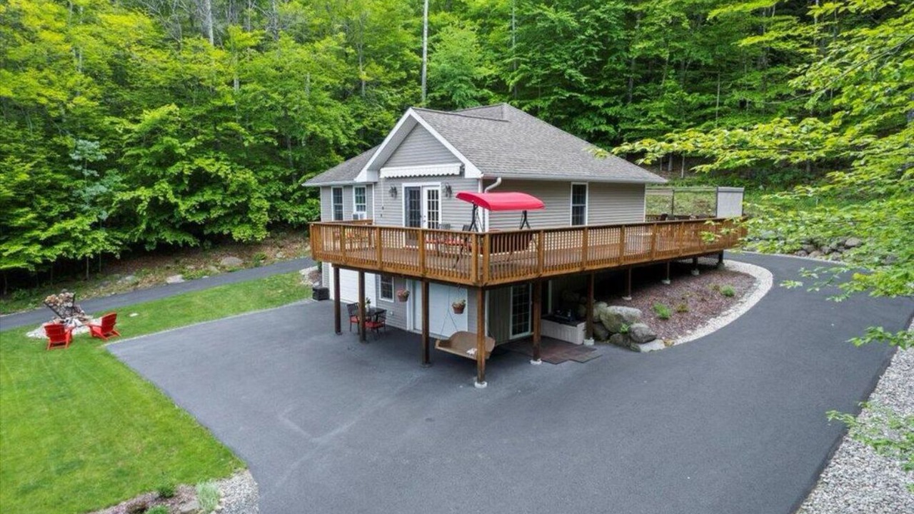 Photo of Outdoor in Adirondack