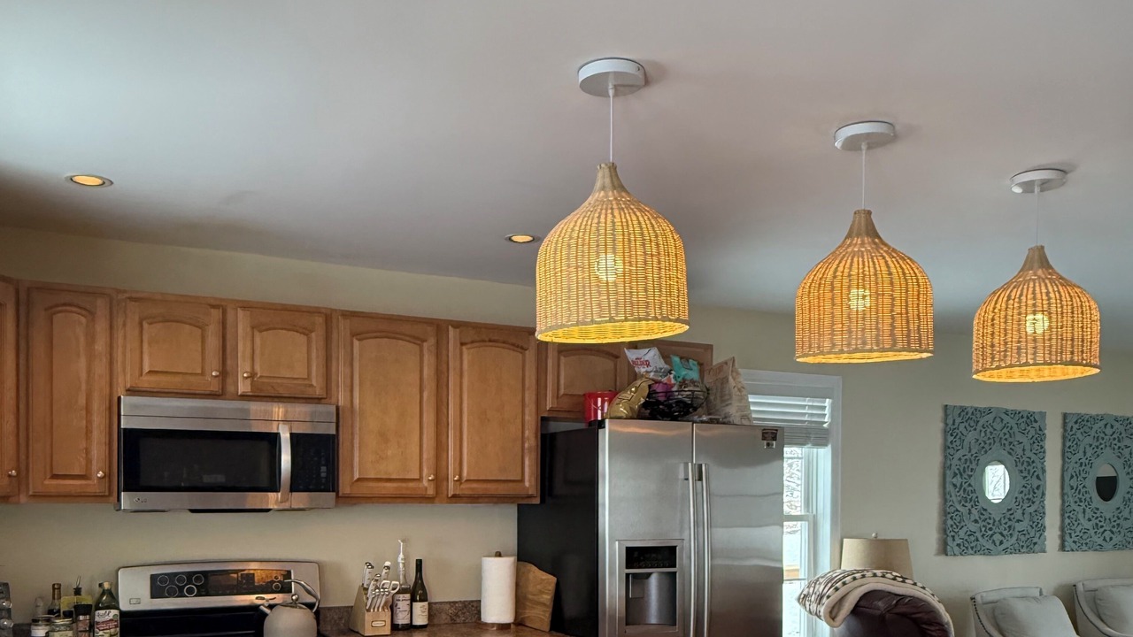 Photo of Kitchen in Adirondack