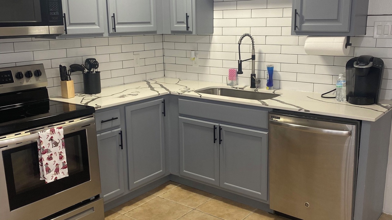 Photo of Kitchen in Huntsville