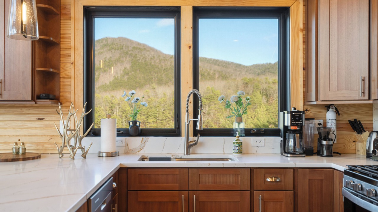 Photo of Kitchen in Milam