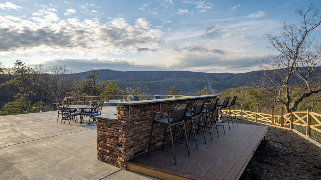 Photo of Outdoor in Milam