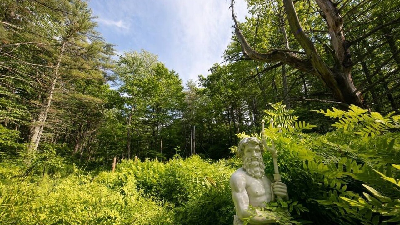 Photo of Outdoor in Somersworth