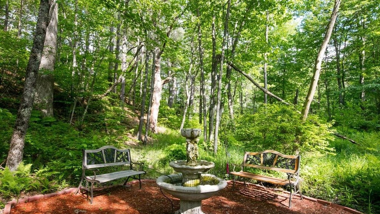 Photo of Outdoor in Somersworth