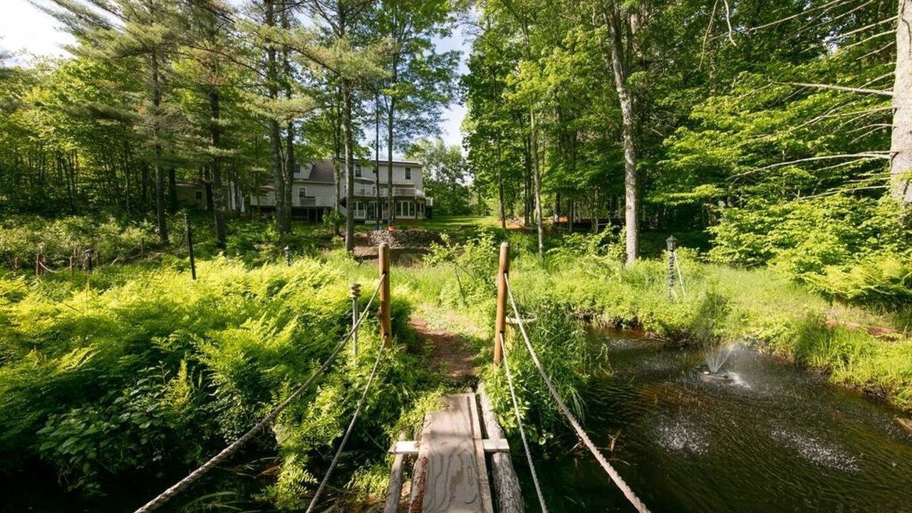 Photo of Outdoor in Somersworth