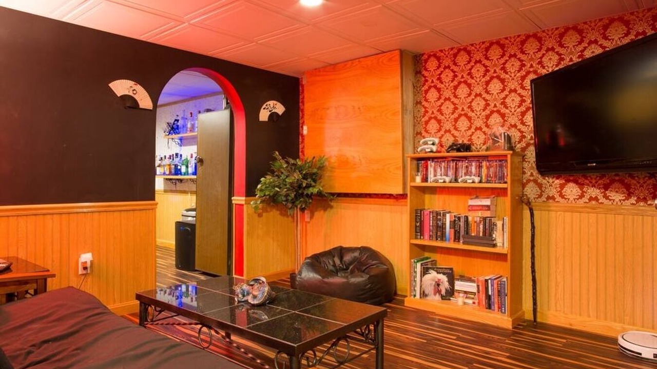 Photo of Livingroom in Somersworth