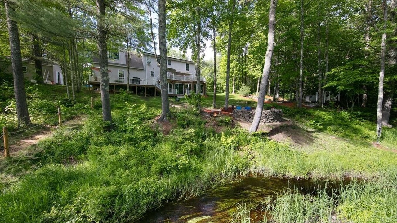 Photo of Outdoor in Somersworth