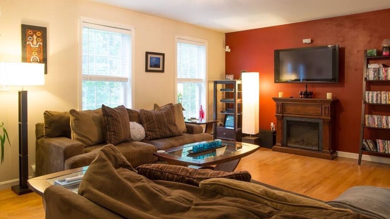 Photo of Livingroom in Somersworth