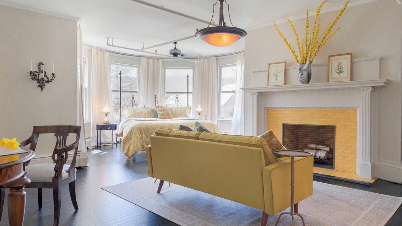 Photo of Bedroom in Adams