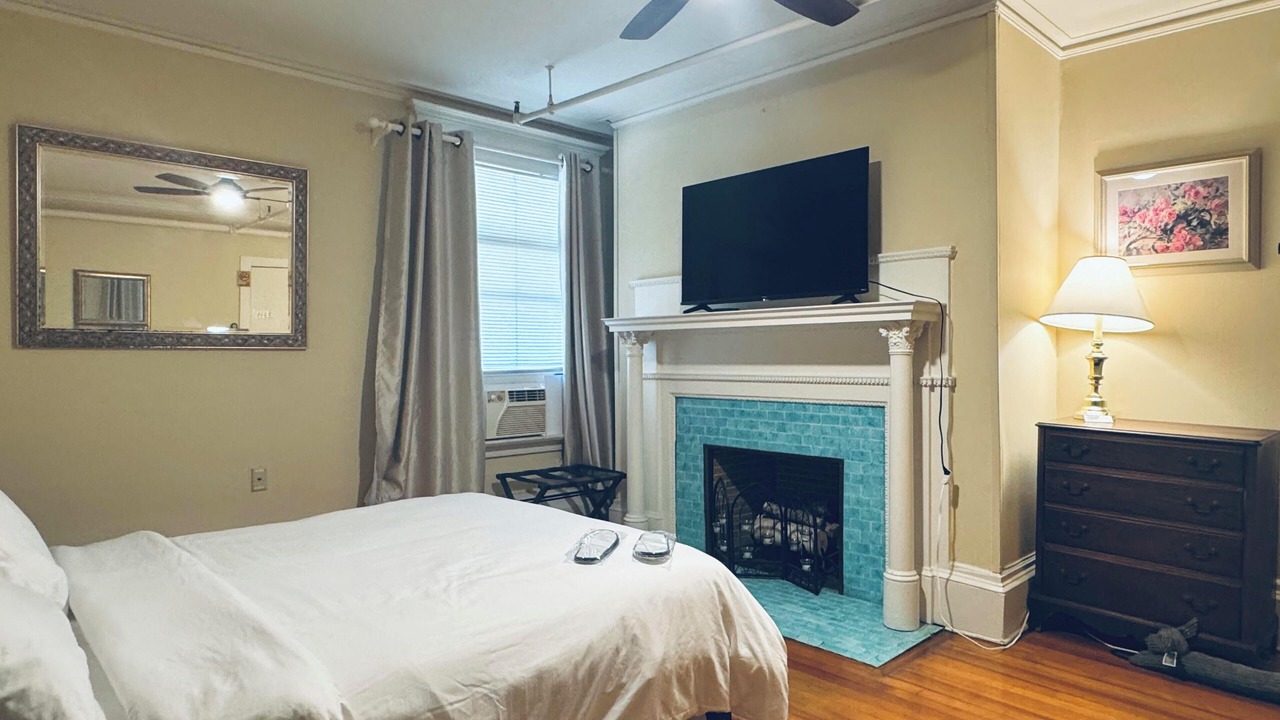 Photo of Bedroom in Adams