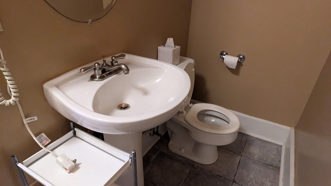 Photo of Bathroom in Adams