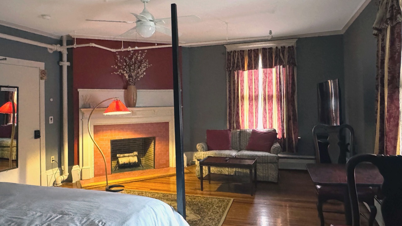 Photo of Bedroom in Adams